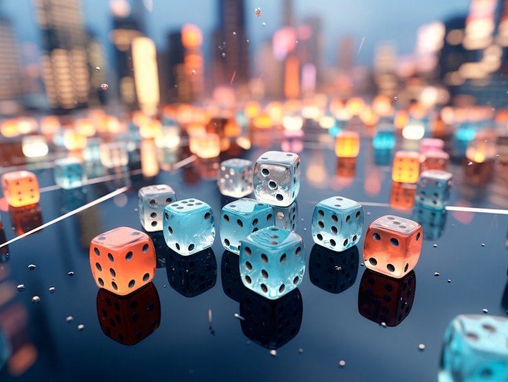 Antarmuka Dream Number di platform fortune88 slot menampilkan pilihan angka dan riwayat hasil